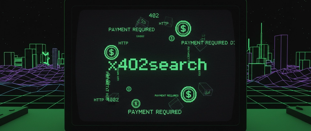 The Pay-Per-API 402