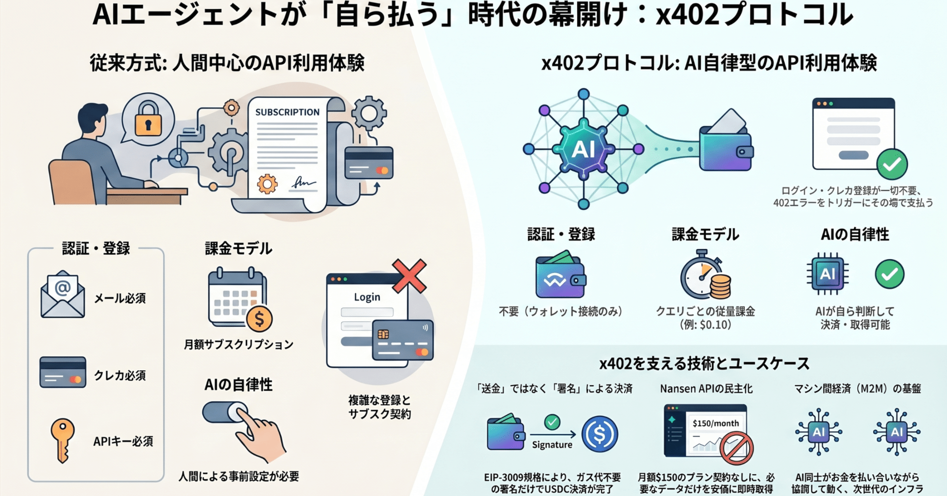 Pay-Per-API 402 in