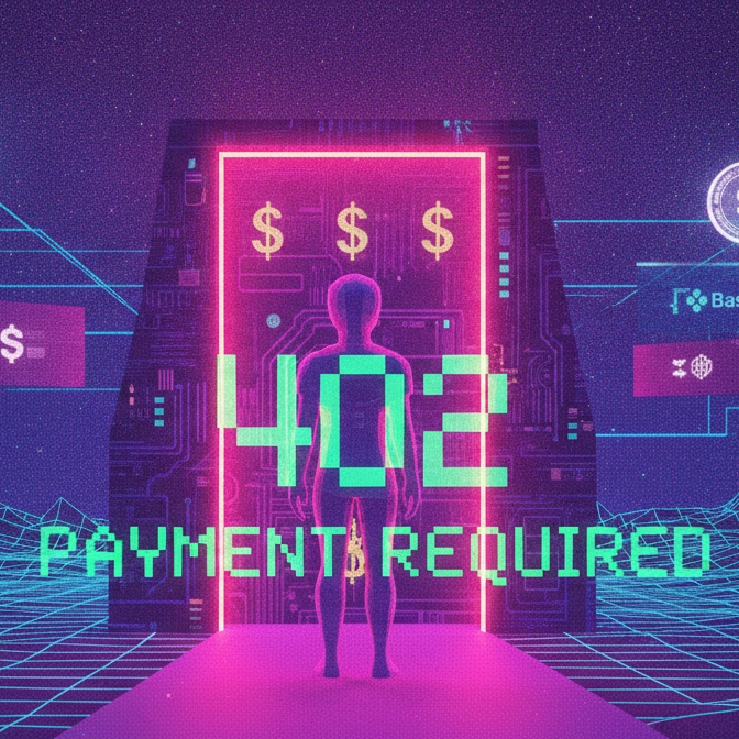 Pay-Per-API 402 guide starter pick