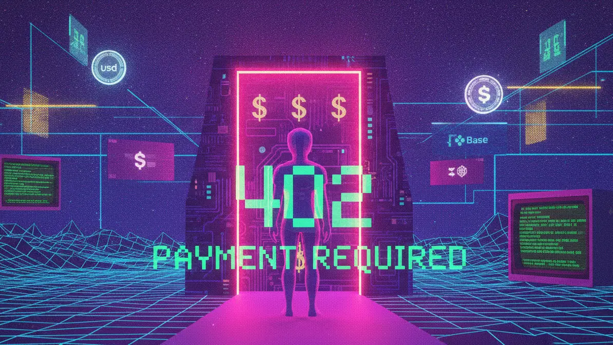 Pay-Per-API 402 guide starter pick