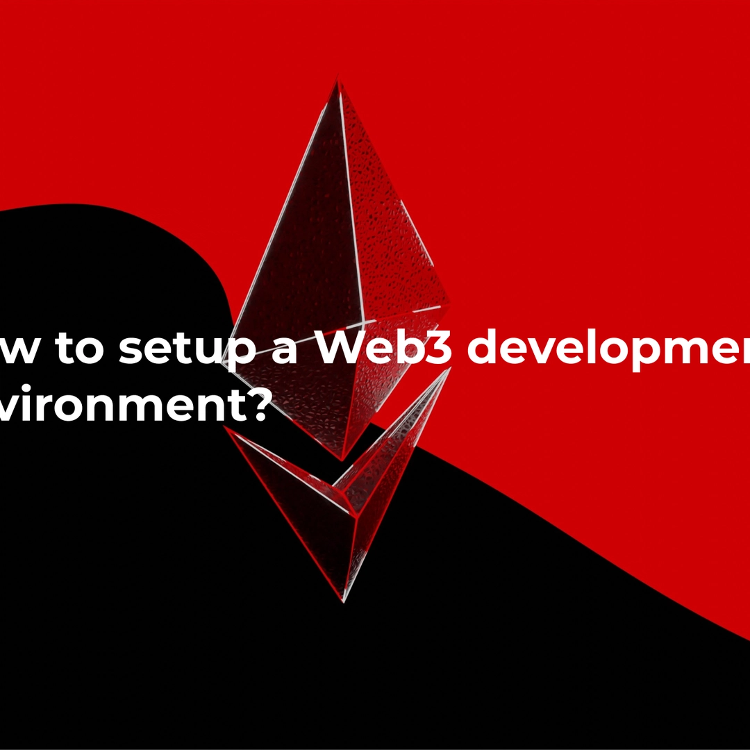 Web3 Development Setup