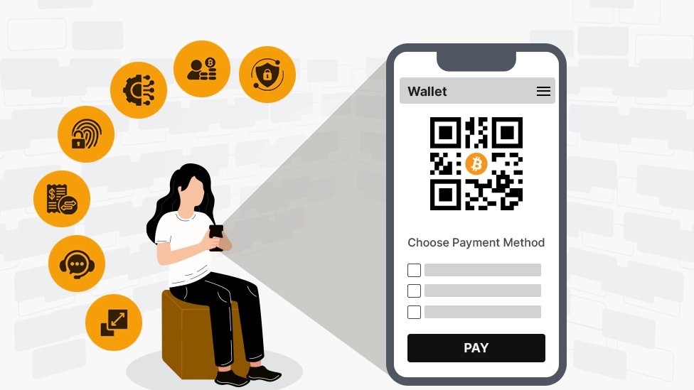 Crypto Payment Processors